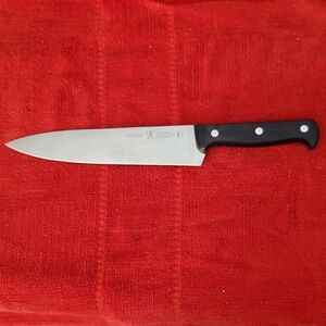 J.A. Henckels International 8" Chefs Knife